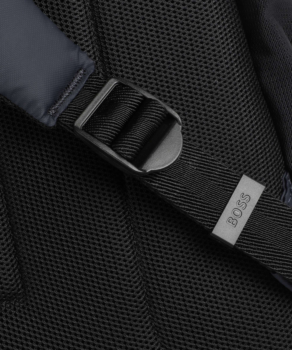 BOSS Stormy Backpack dark blue