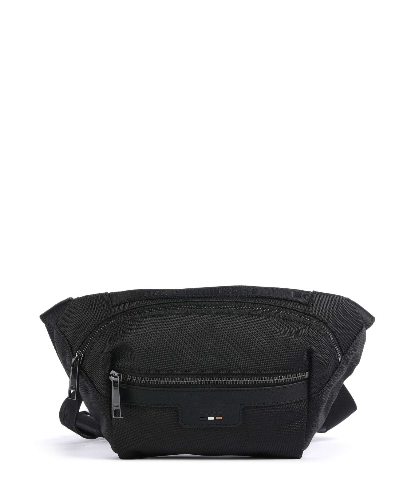 BOSS Ray Fanny pack black