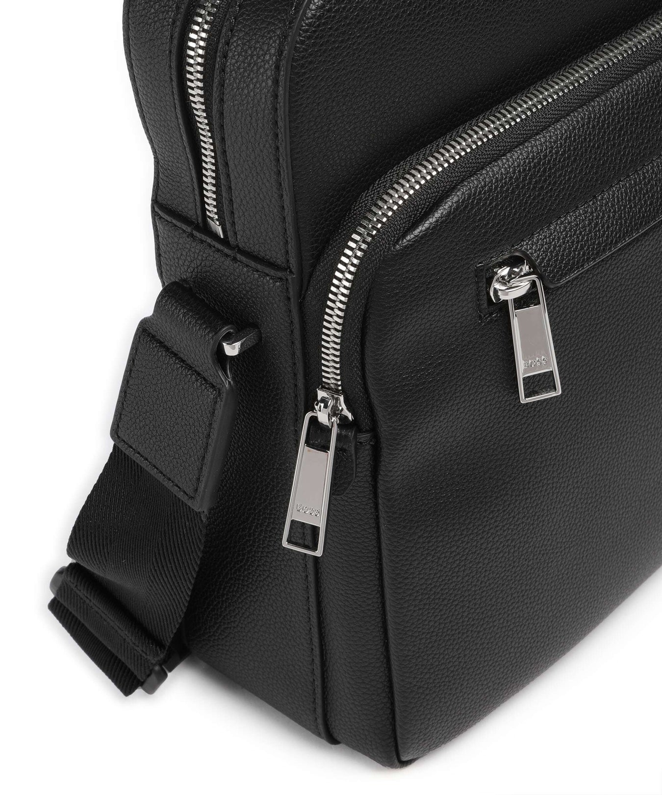 BOSS Ray Briefcase black