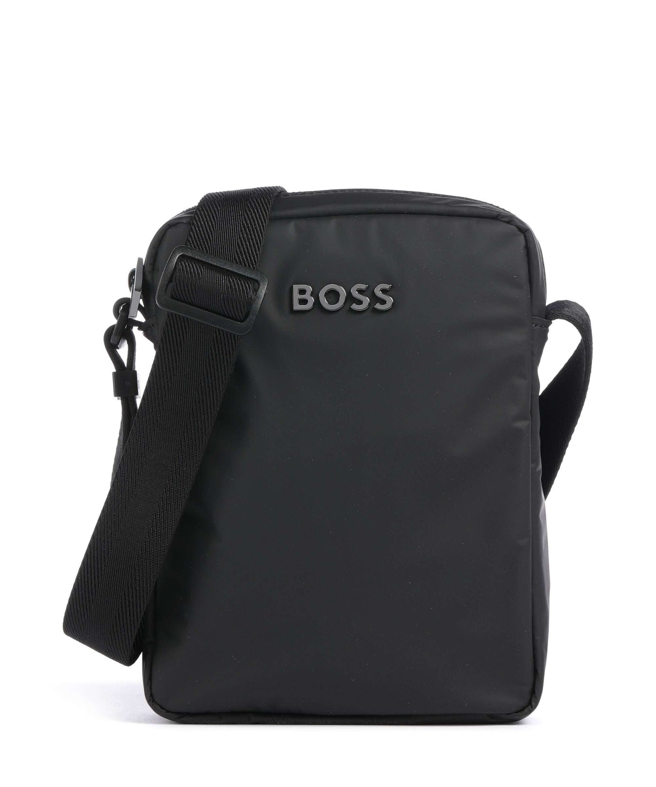 BOSS Catch Crossbody bag black