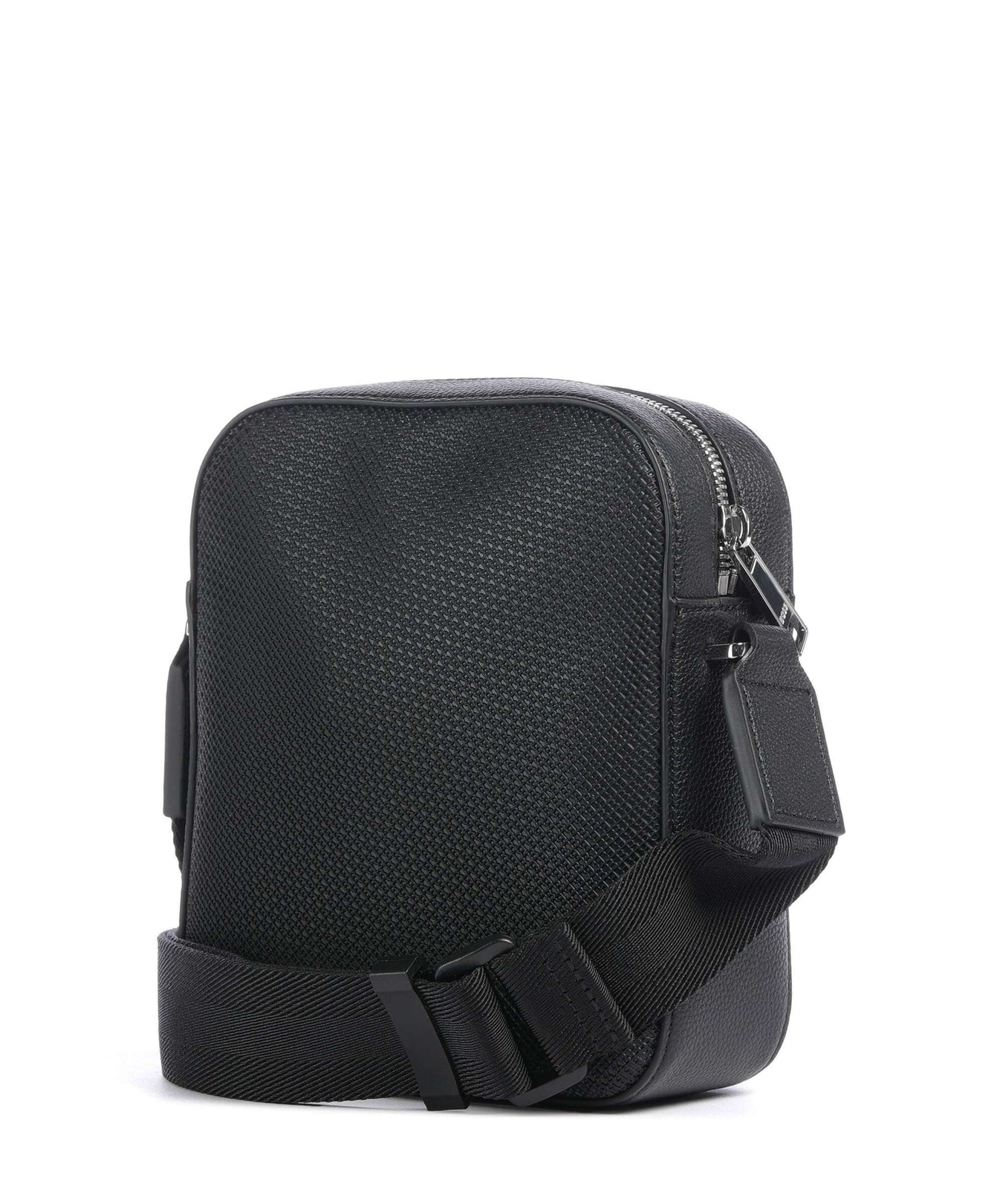 BOSS Ray Crossbody bag black