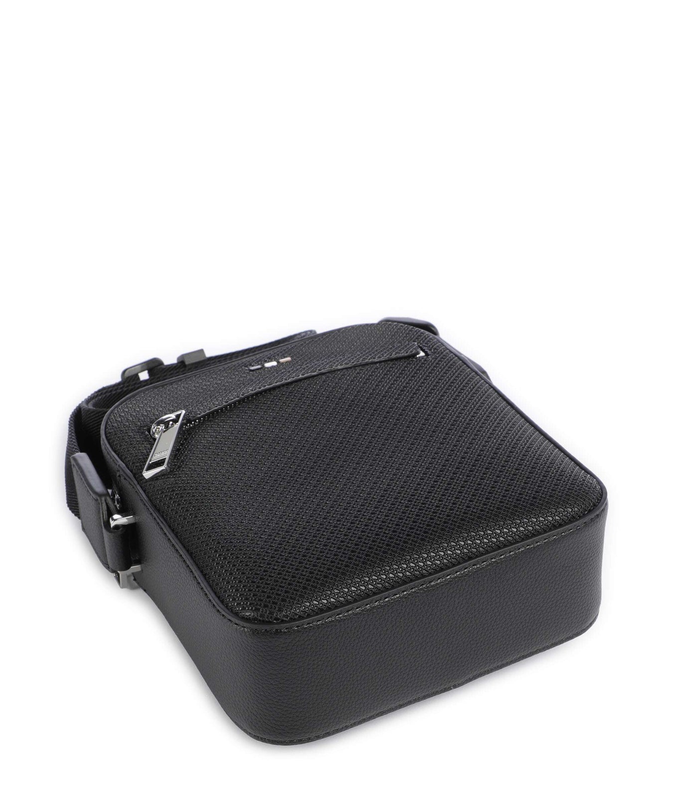 BOSS Ray Crossbody bag black