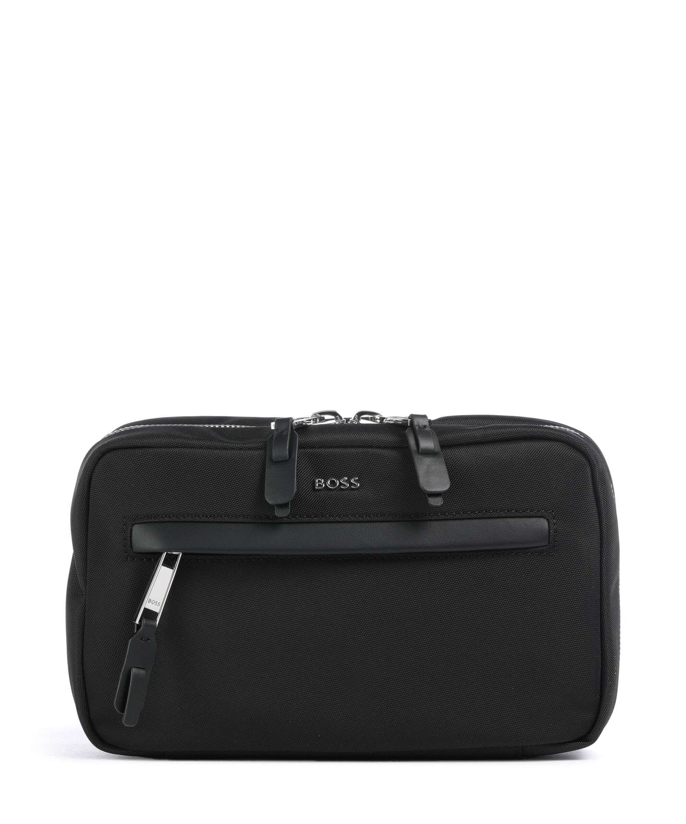 BOSS Highway Toiletry bag black
