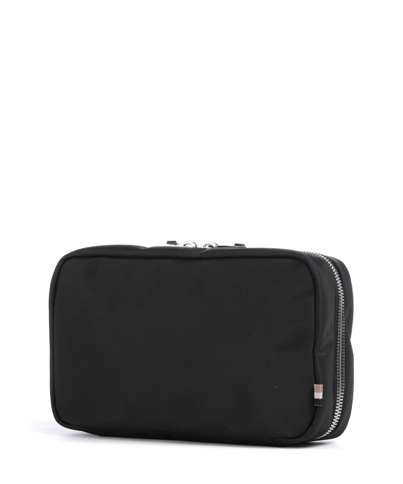 BOSS Highway Toiletry bag black