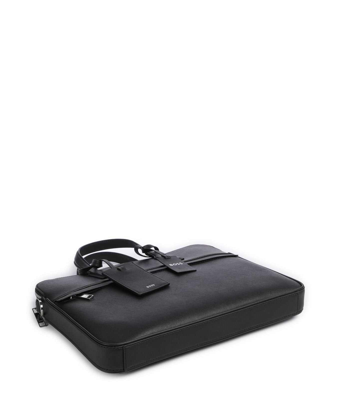 BOSS Zair Briefcase black