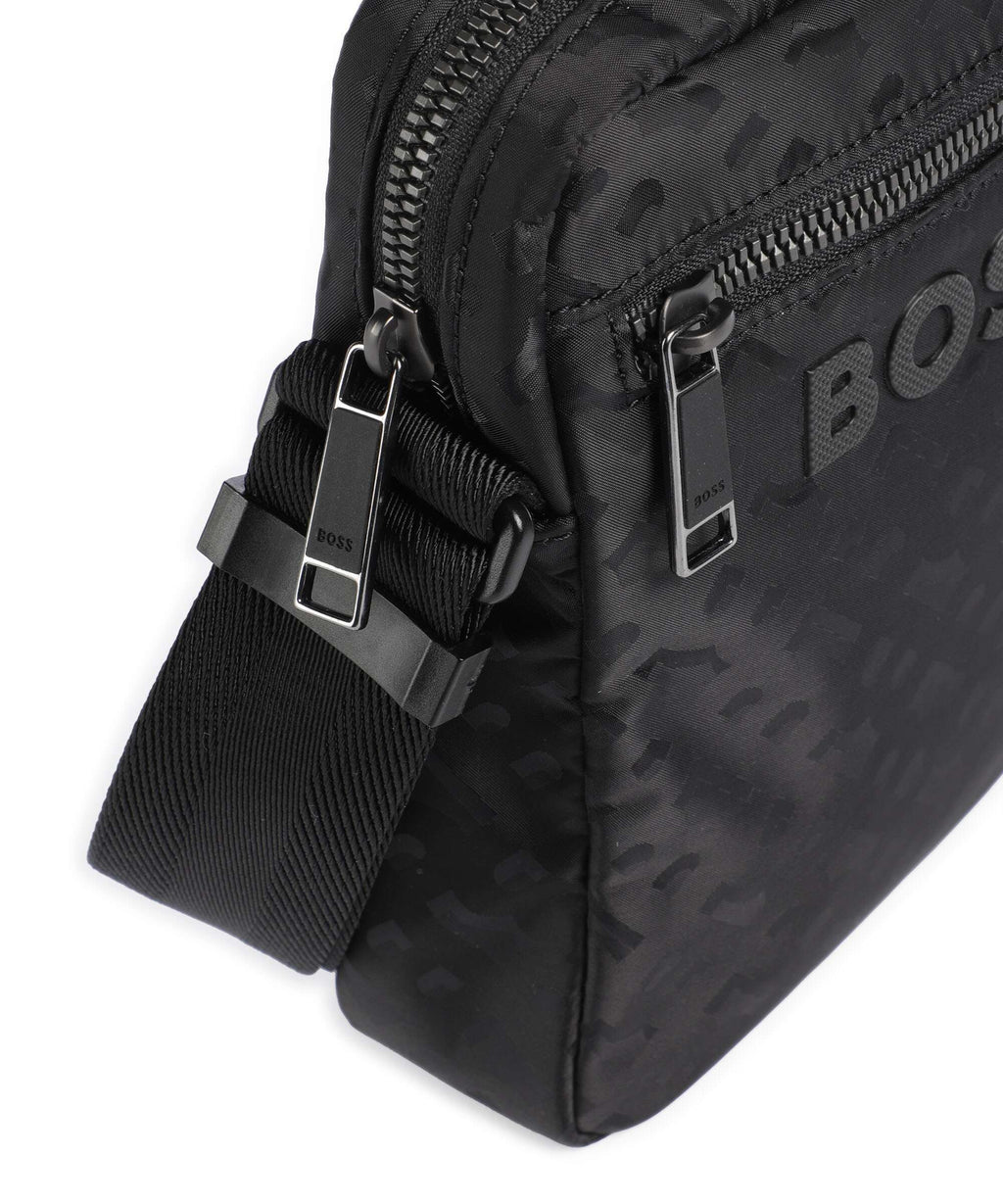 BOSS Catch 3.0 Crossbody bag black