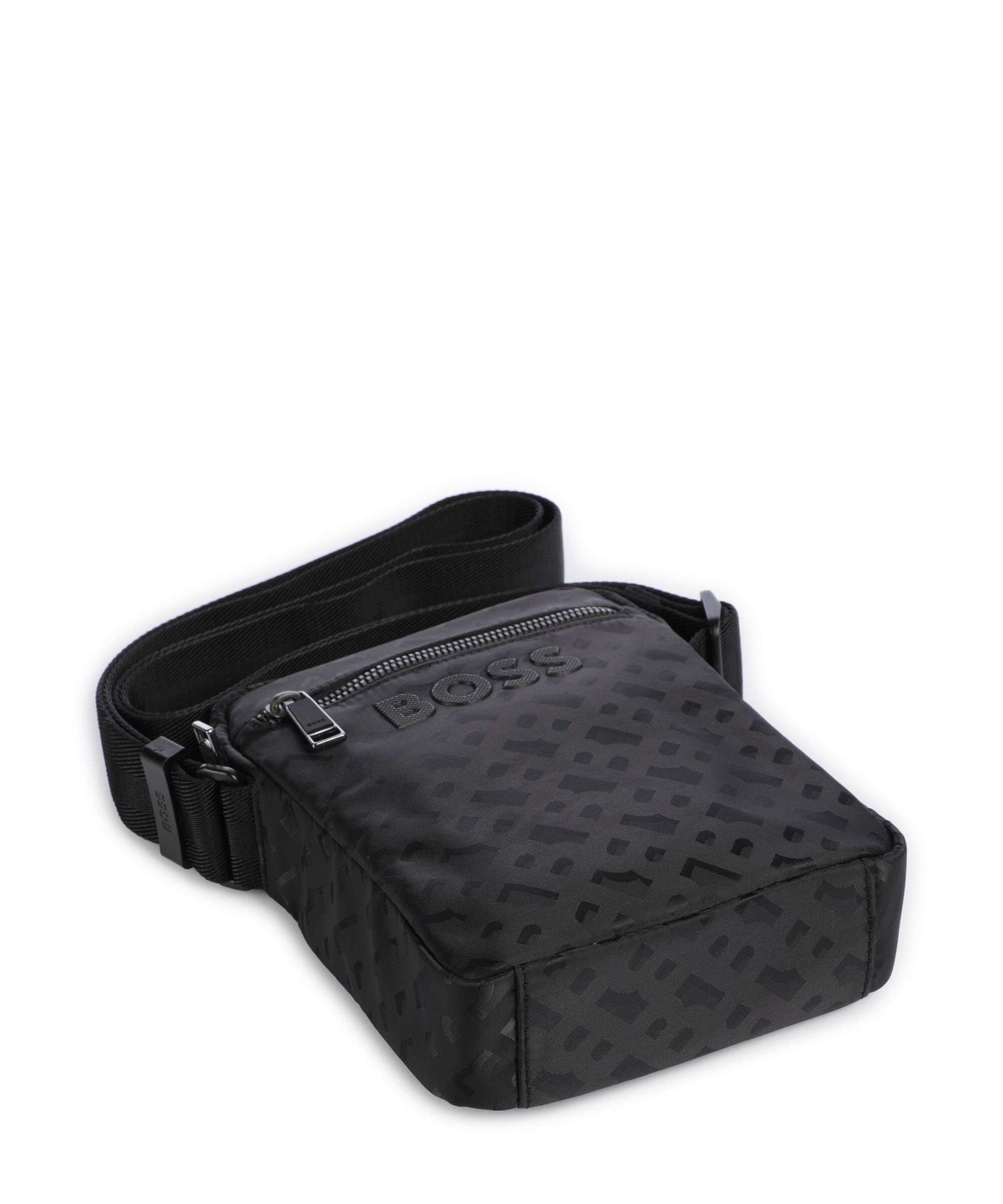 BOSS Catch 3.0 Crossbody bag black