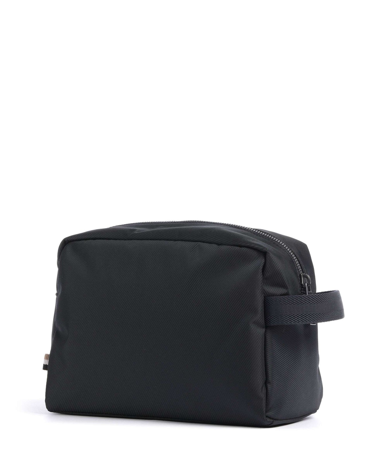 BOSS Catch 3.0 Toiletry bag dark blue