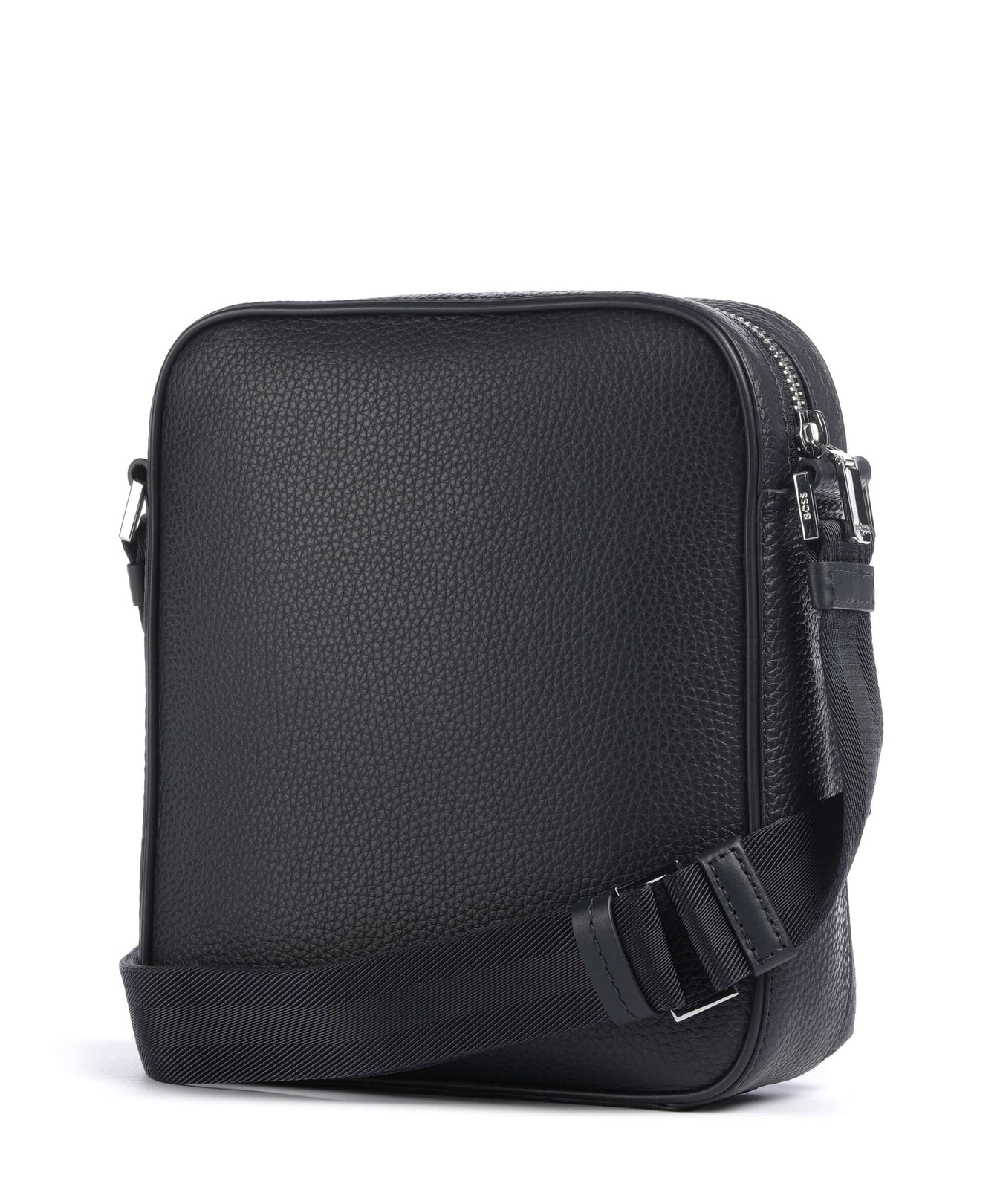 BOSS Crosstown Crossbody bag navy