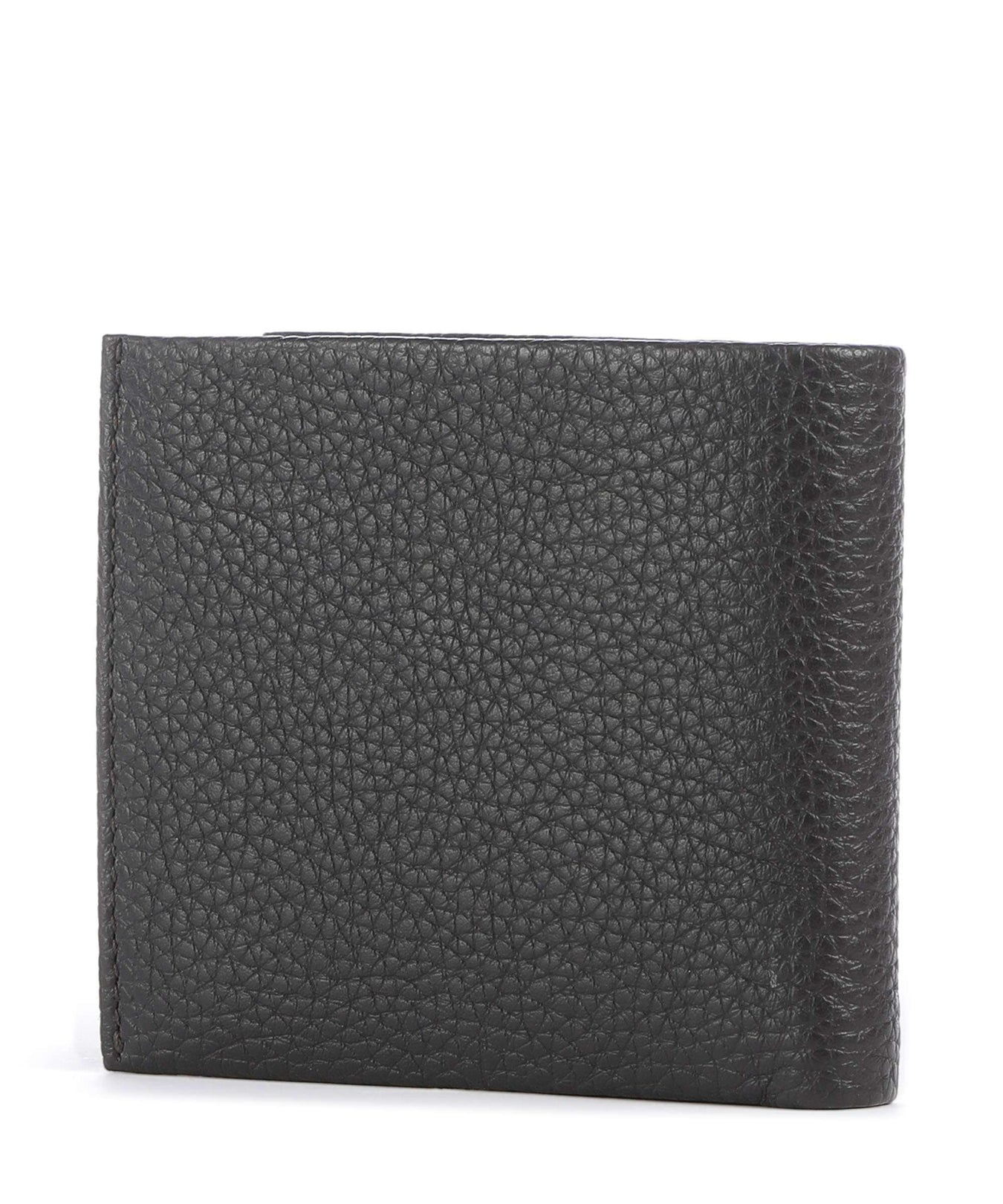 BOSS Crosstown Wallet dark brown