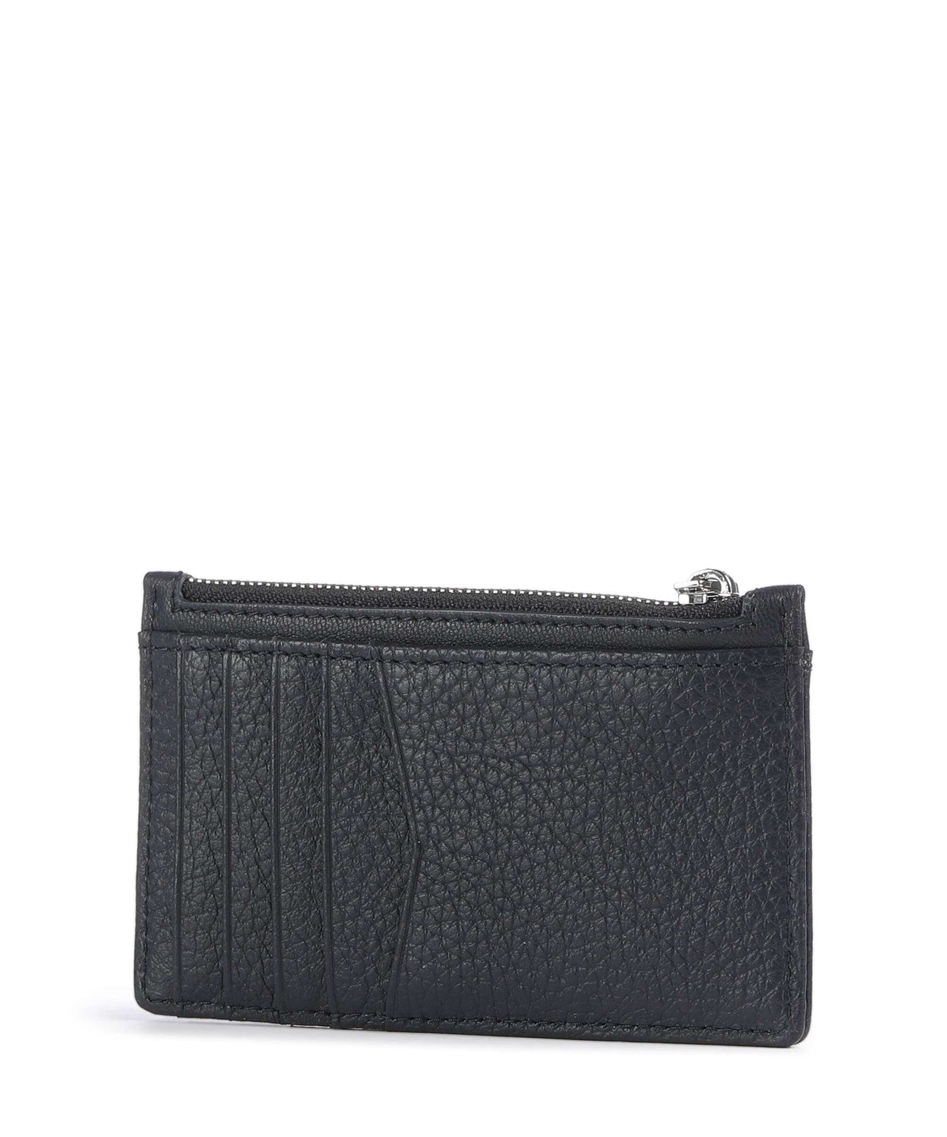 BOSS Crosstown Credit card holder navy