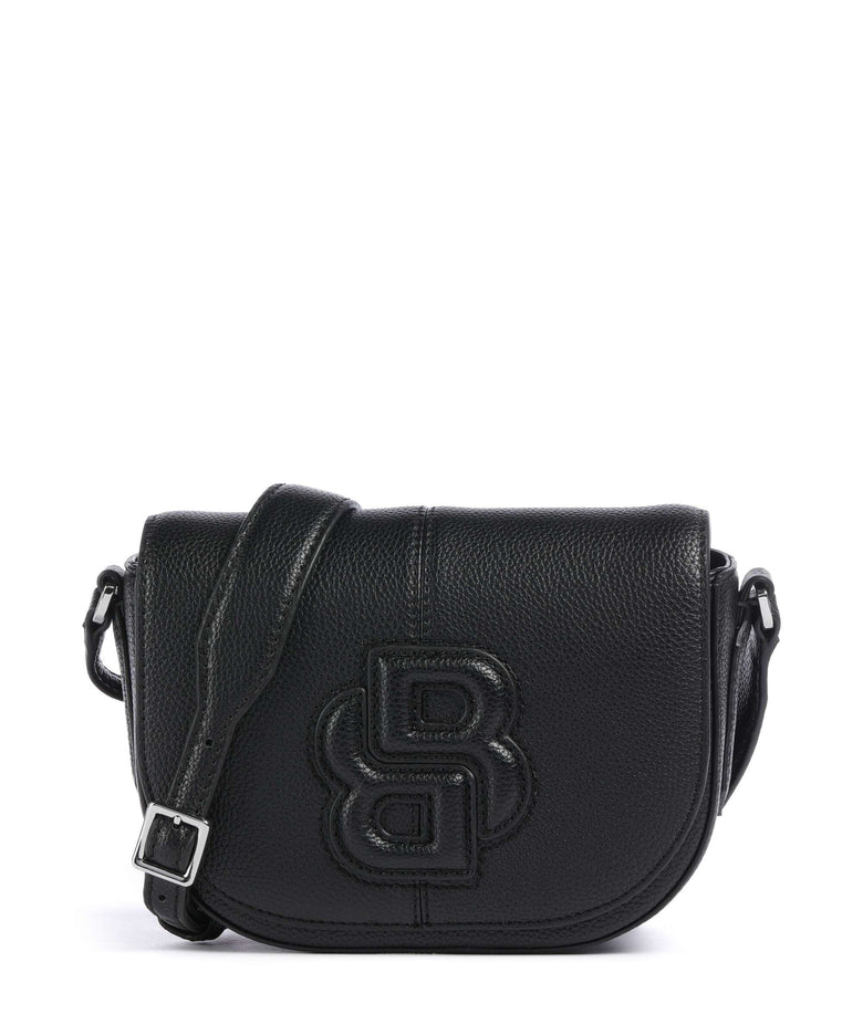 BOSS Anett Crossbody bag black