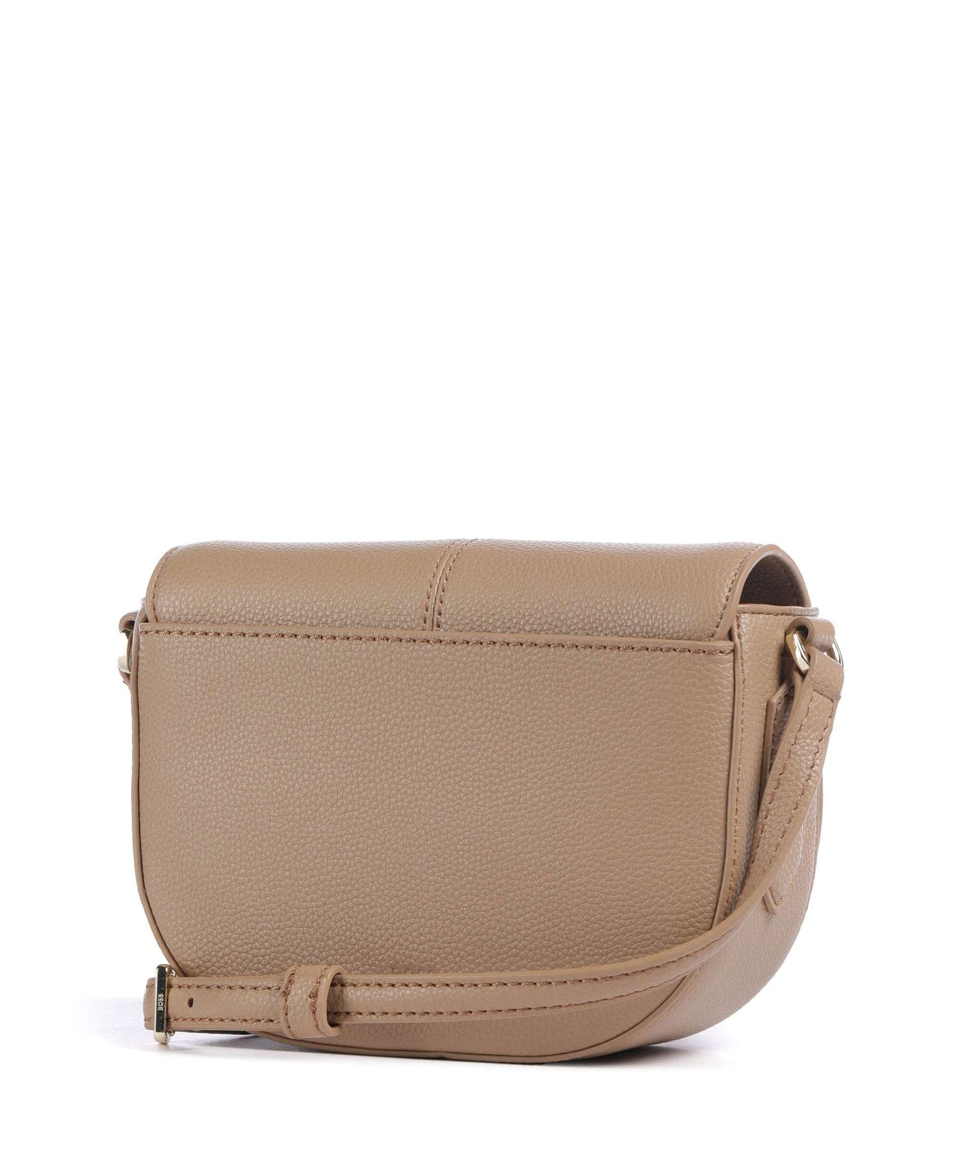 BOSS Anett Crossbody bag medium beige