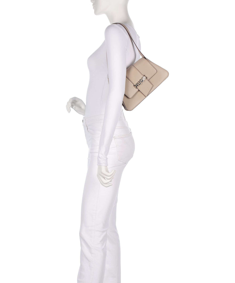 Hugo Mel 2.0 Shoulder bag light brown