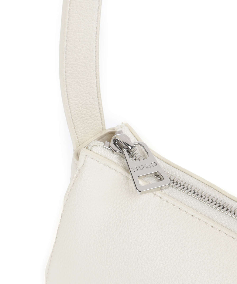 Hugo Chris 2.0 Shoulder bag open white