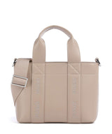 Hugo Becky Handväskor light brown