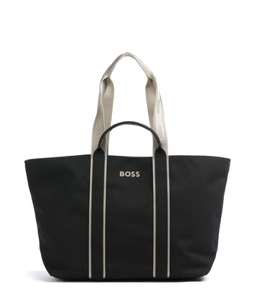 BOSS Shoppingväska black