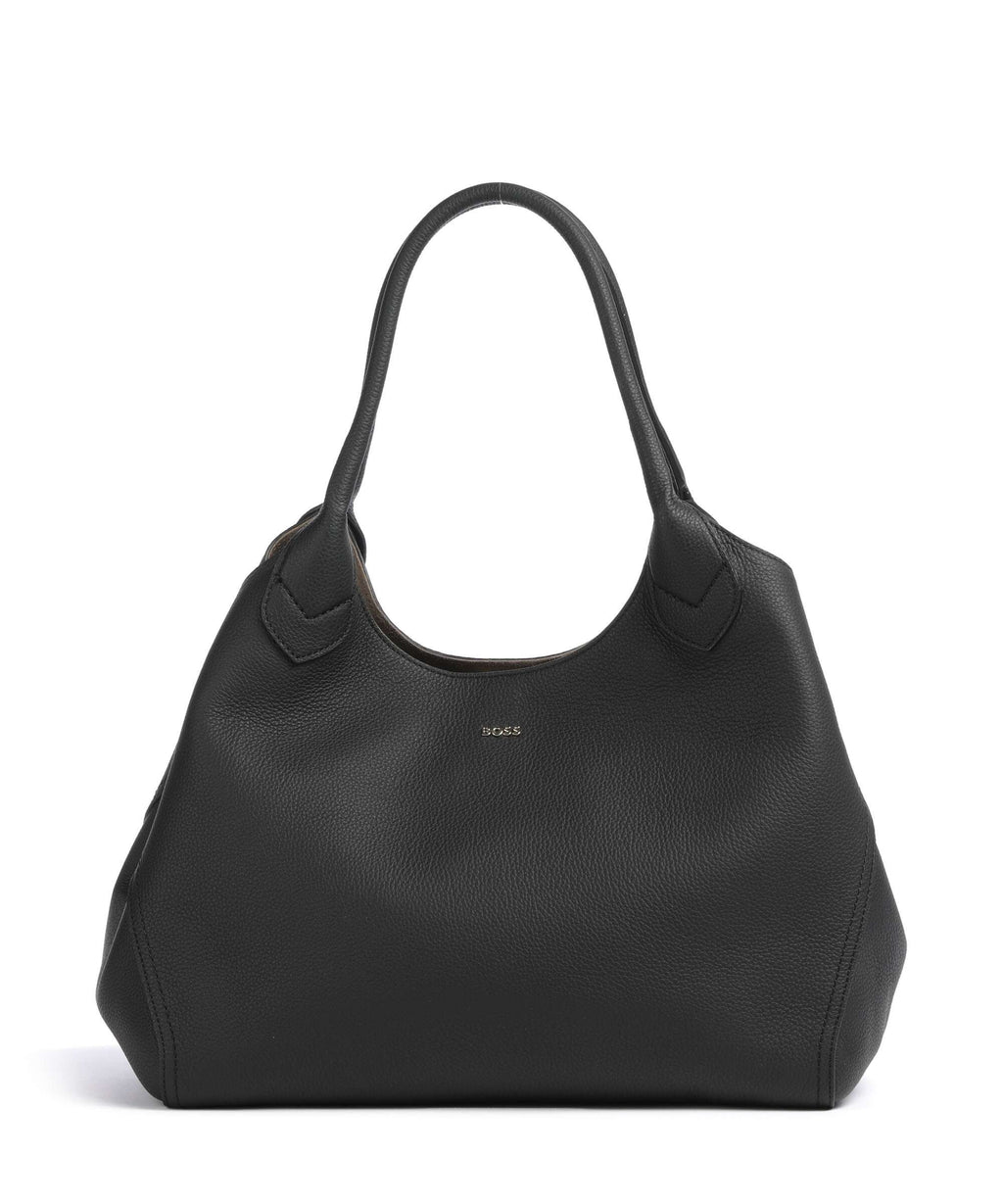 BOSS Lenah Tote bag black