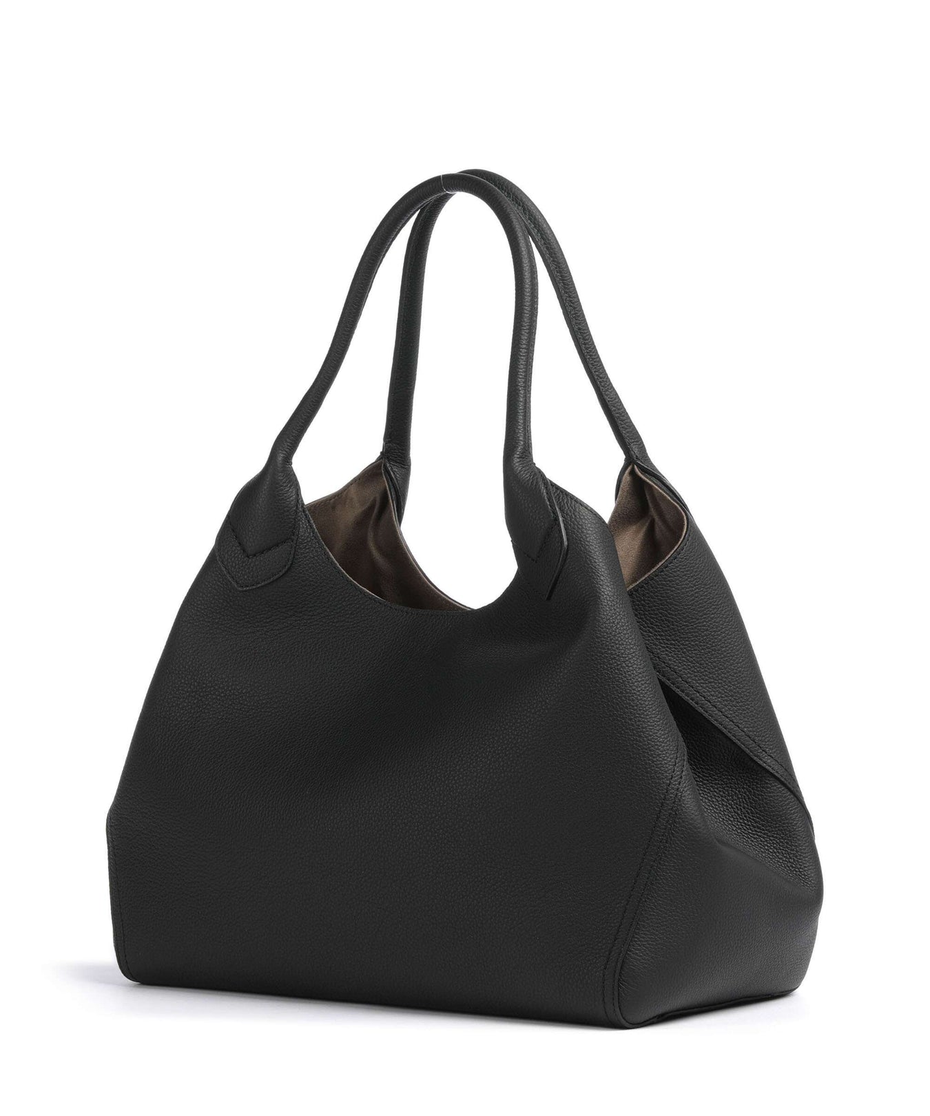 BOSS Lenah Tote bag black