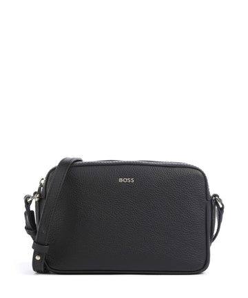 BOSS Lenah Crossover väska black