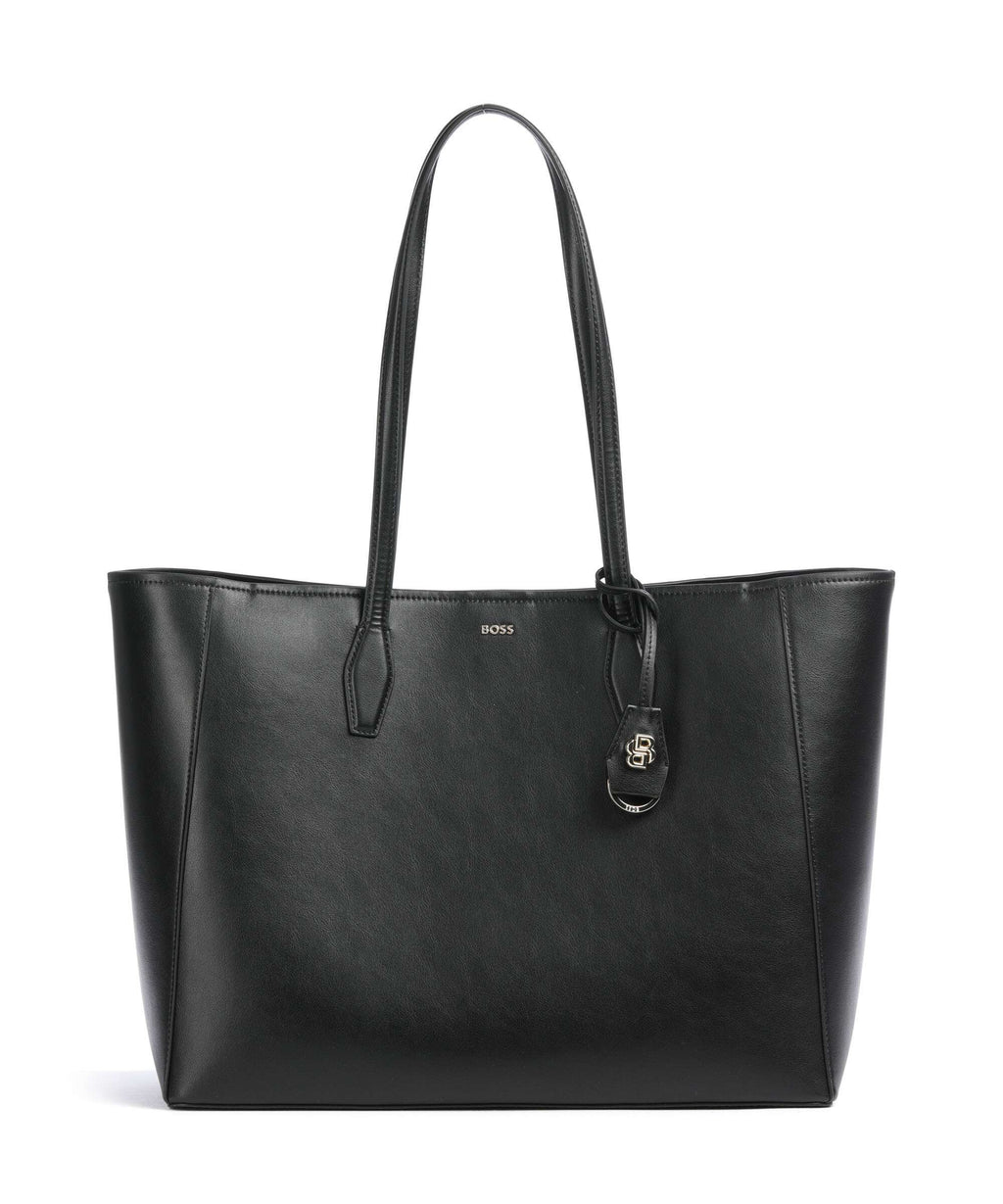 BOSS Numah Tote bag black