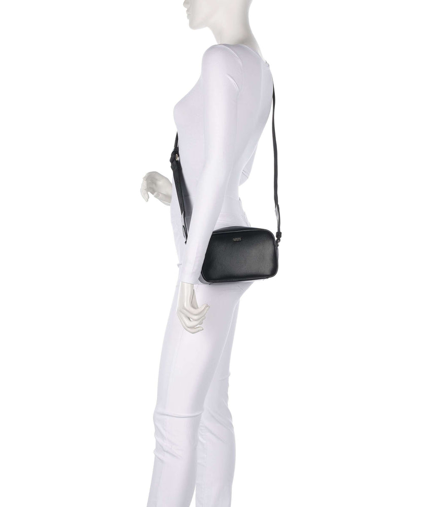 BOSS Sandy Crossbody bag black