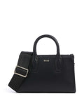 BOSS Sandy Handbag black
