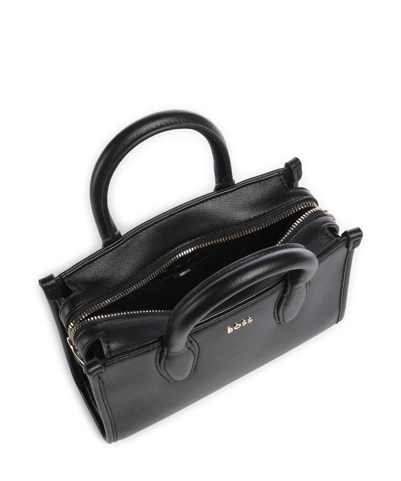 BOSS Sandy Handbag black