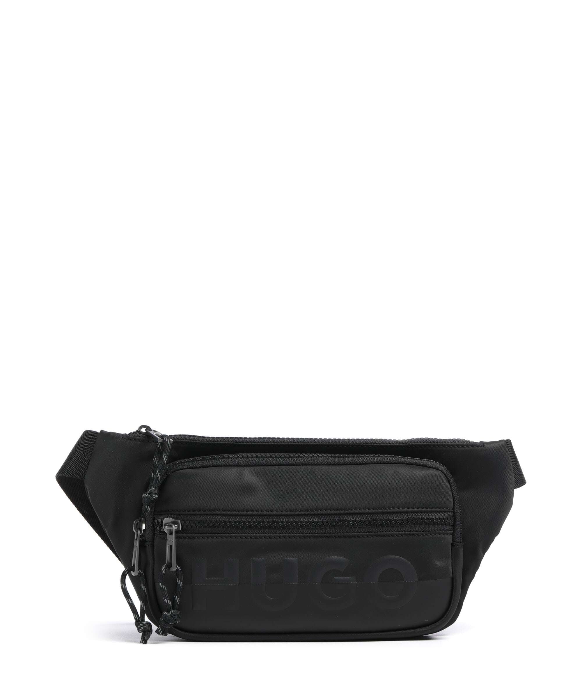 Hugo Nosh Belt bag black