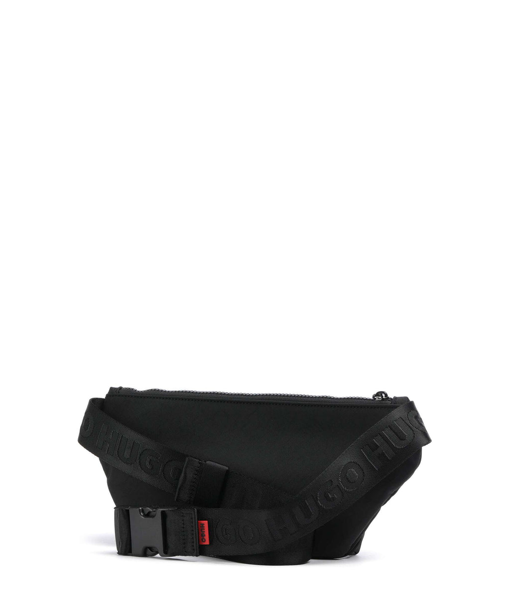 Hugo Marsel Fanny pack black