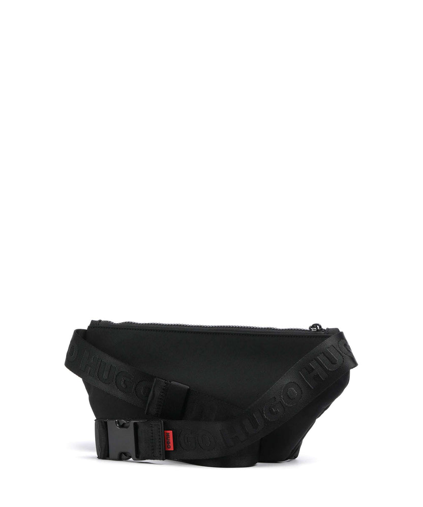 Hugo Marsel Fanny pack black