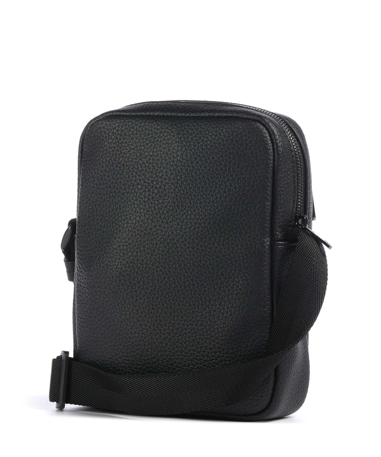 Hugo Quantic Crossbody bag black