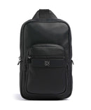 Hugo Quantic Sling bag black