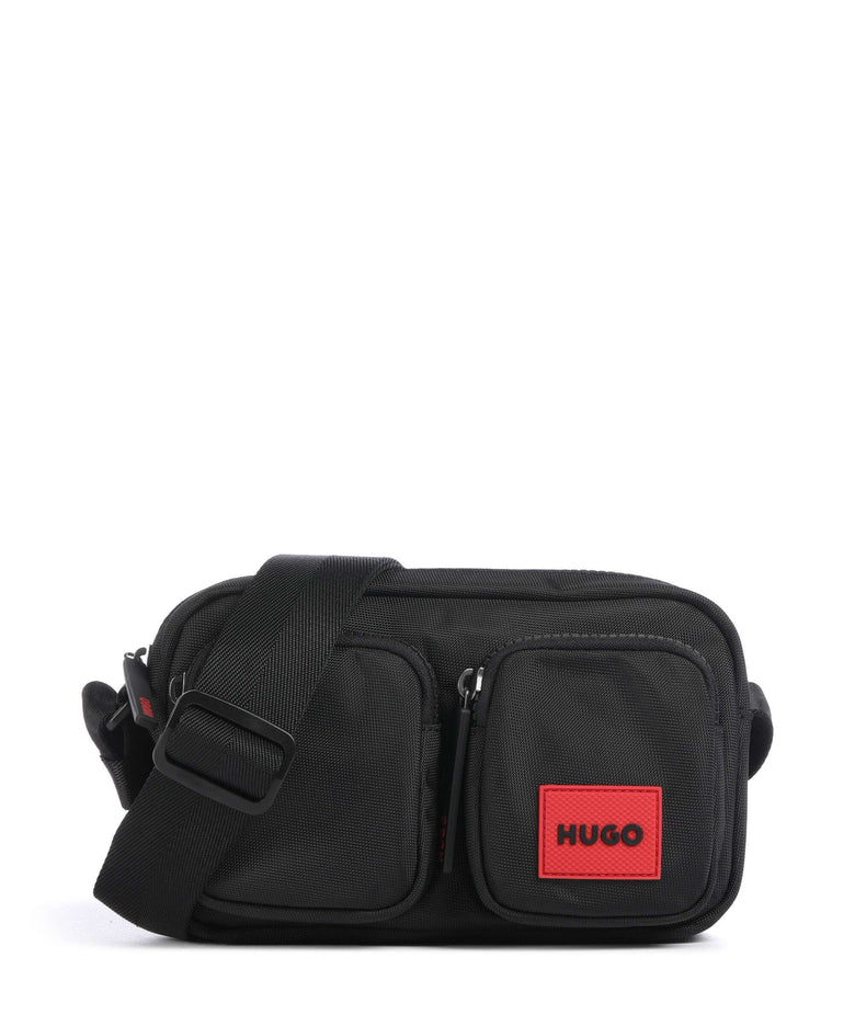 Hugo Ethon 3.0 Crossbody bag black