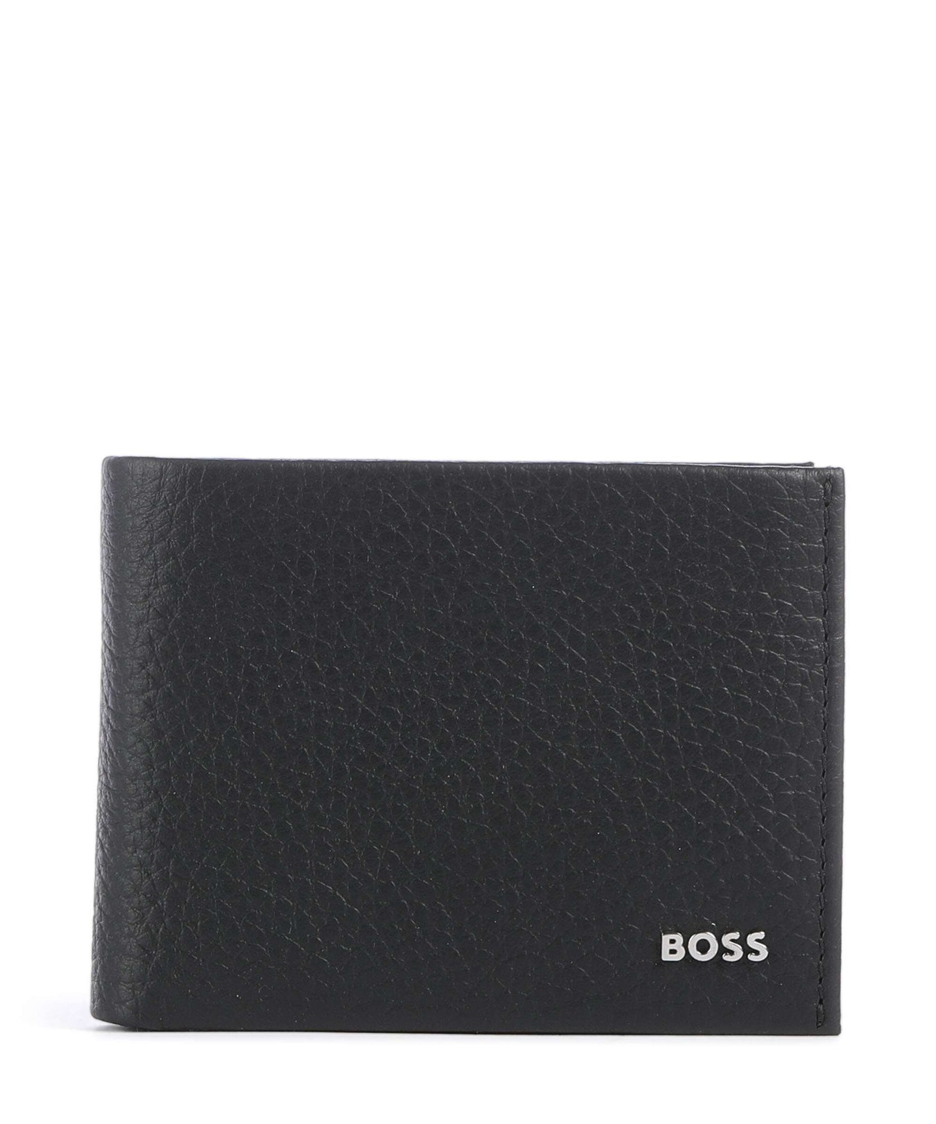 BOSS Crosstown Wallet black