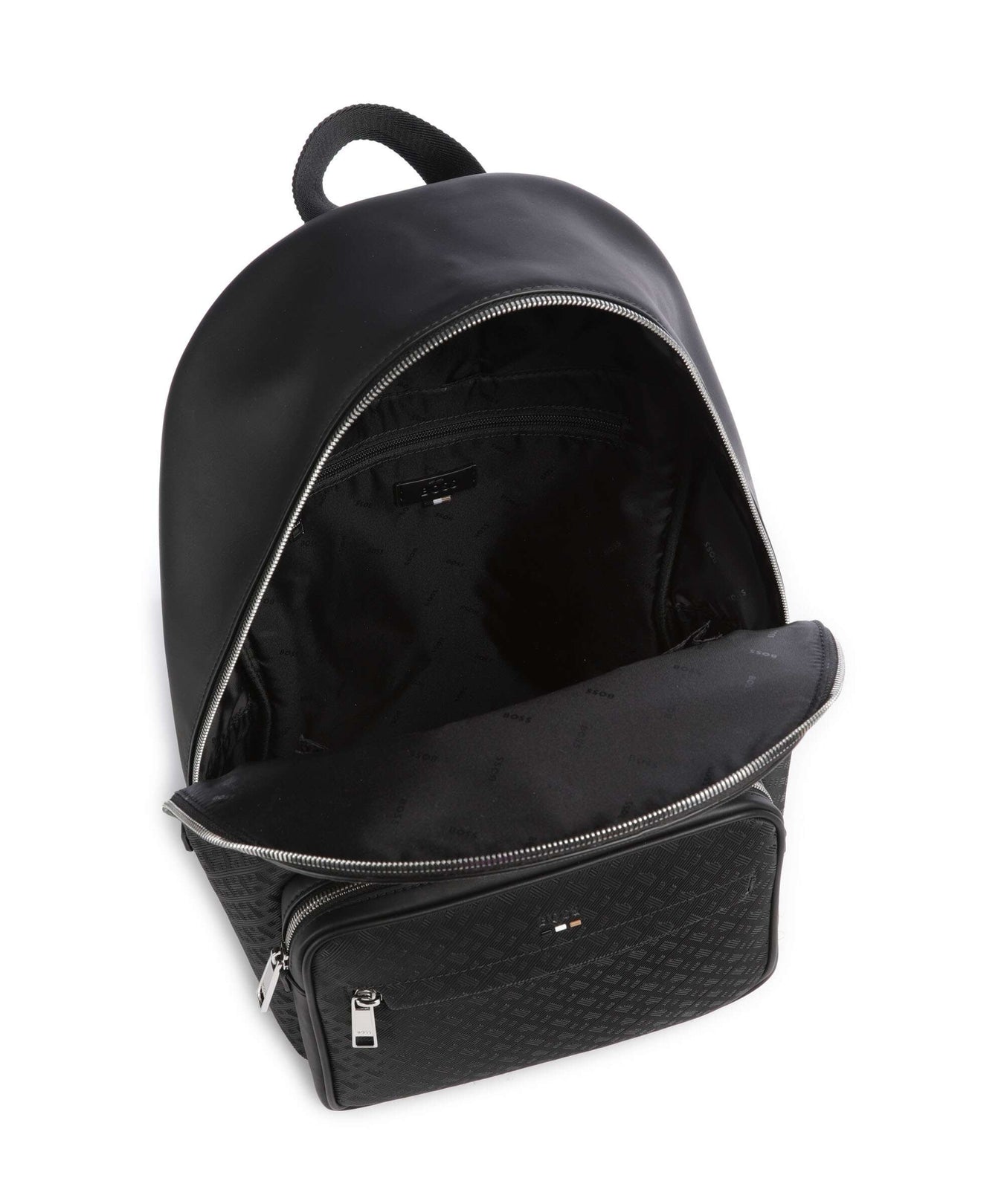BOSS Ray Backpack black