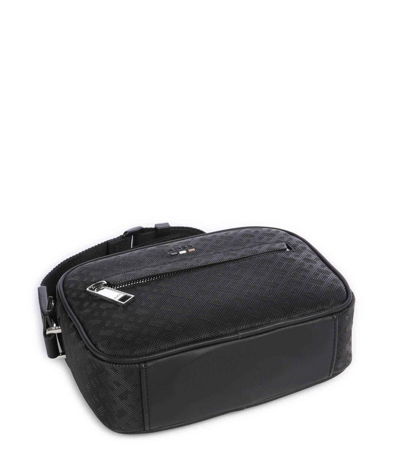 BOSS Ray Crossbody bag black