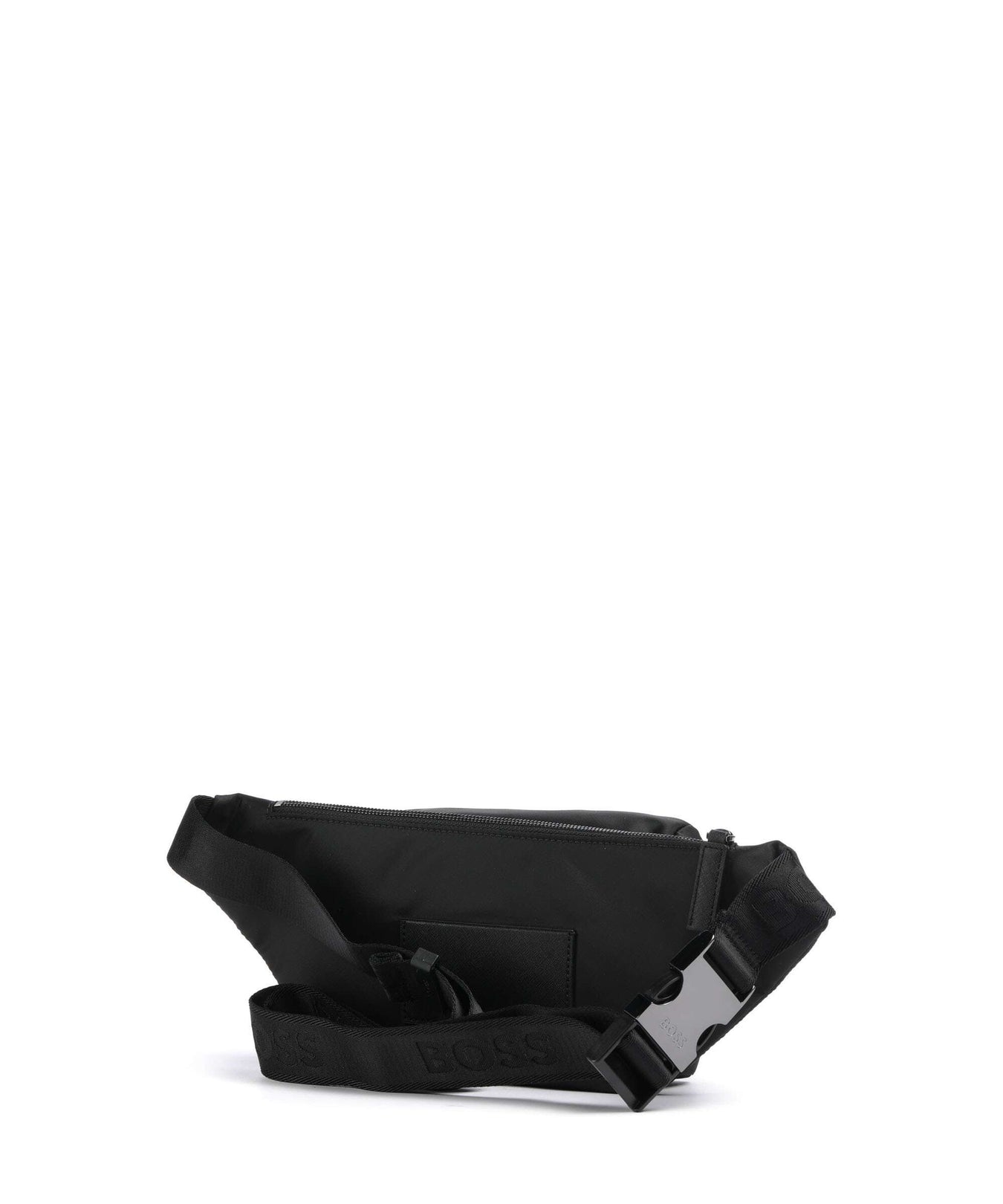 BOSS B Icon Fanny pack black