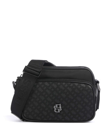 BOSS B Icon Crossover väska black