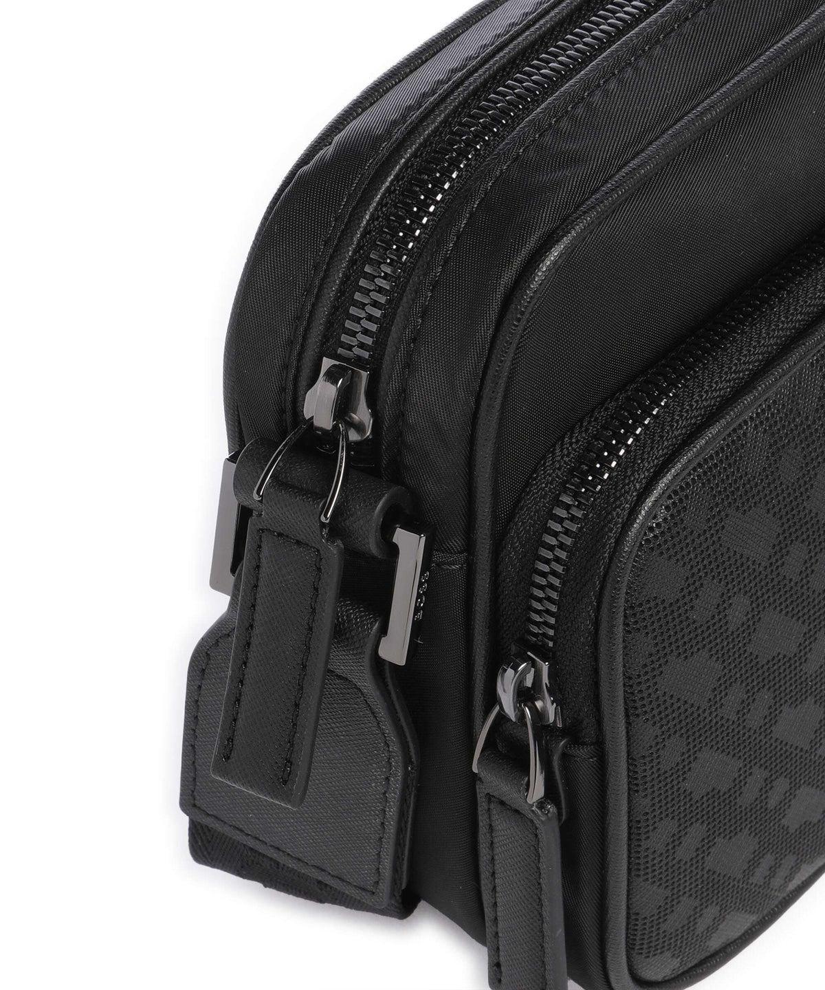 BOSS B Icon Crossbody bag black