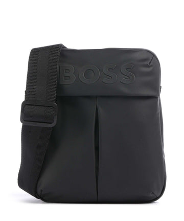 BOSS Stormy Crossover väska black