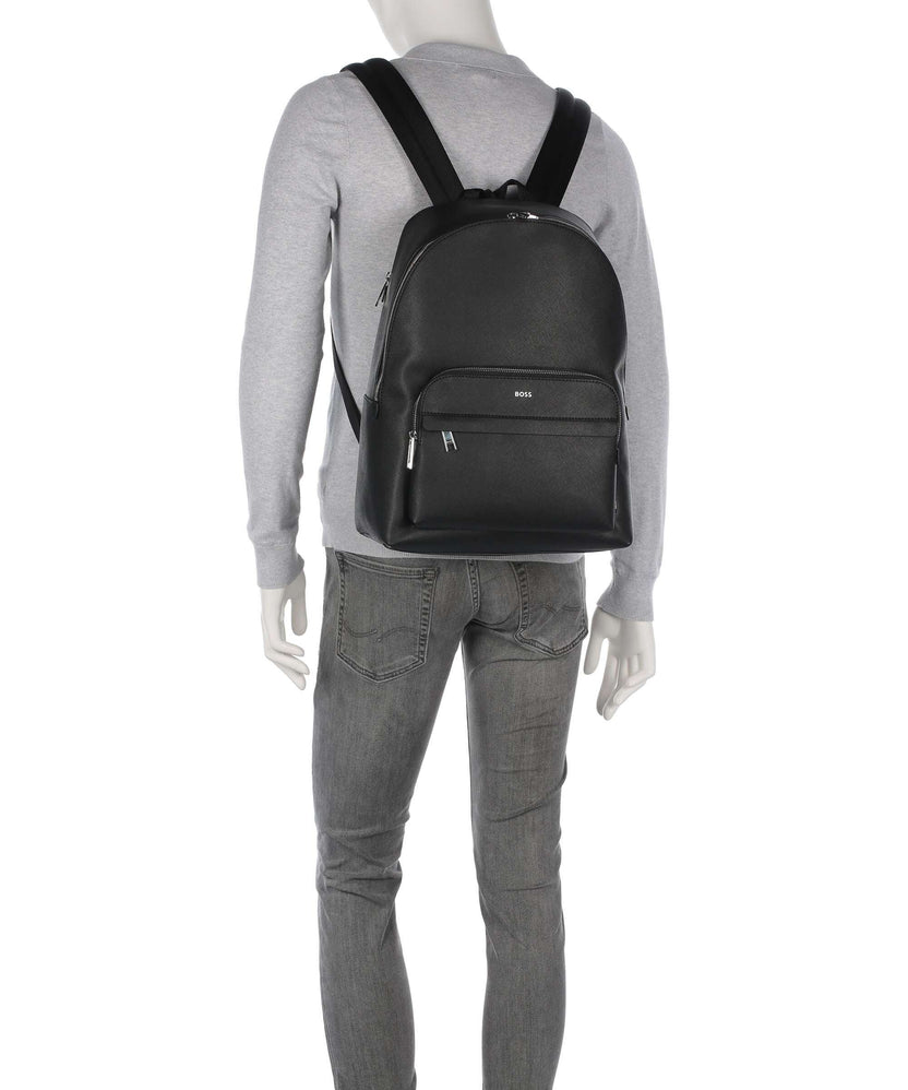BOSS Zair Backpack black