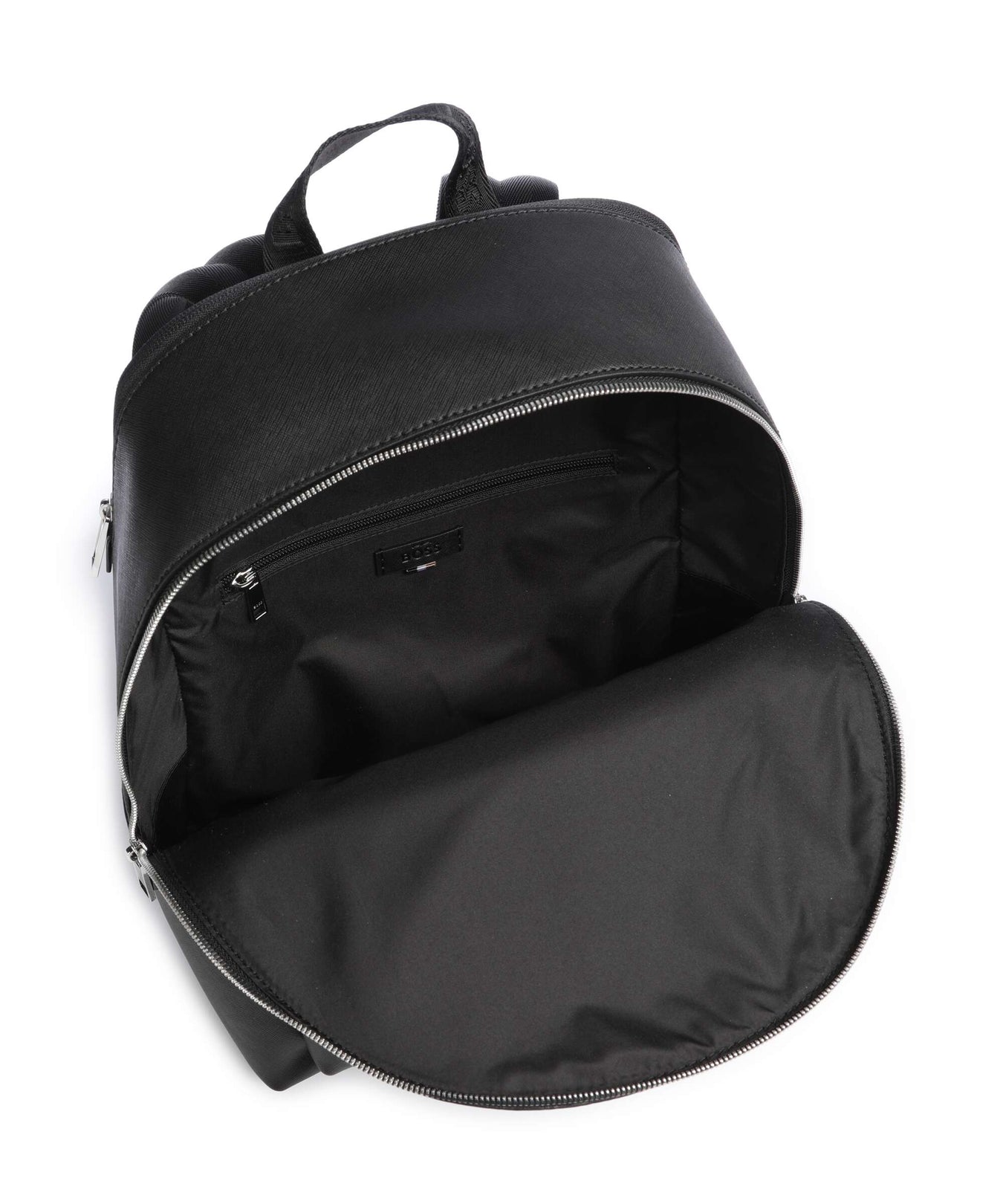 BOSS Zair Backpack black