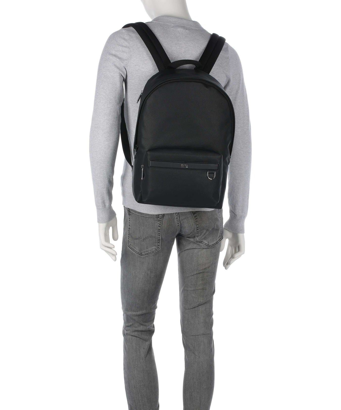 BOSS Jinko Backpack black