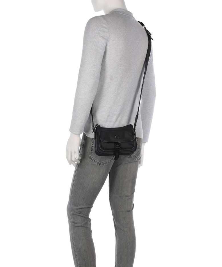 BOSS B Icon Crossbody bag black