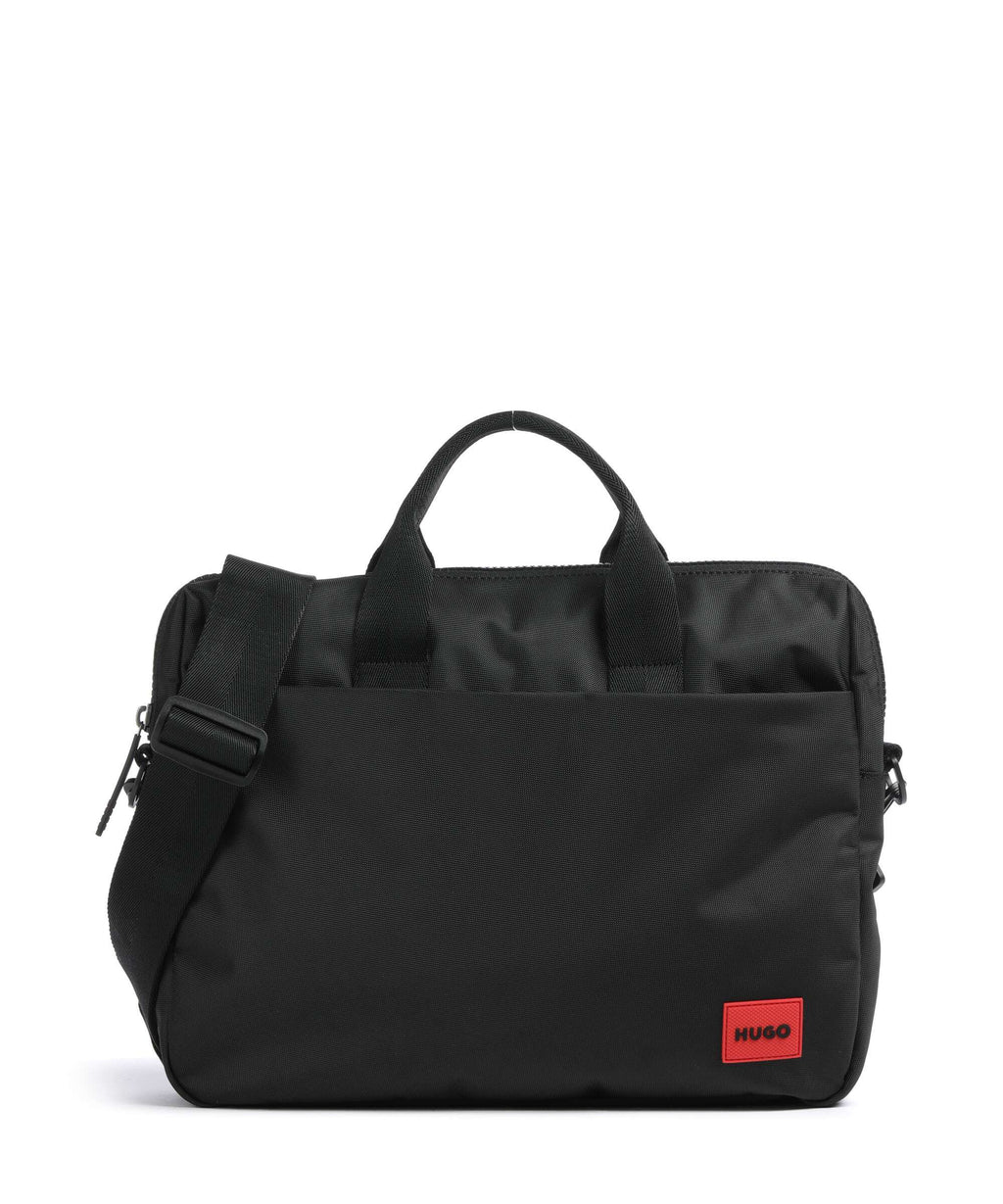 Hugo Ethon 3.0 Briefcase black