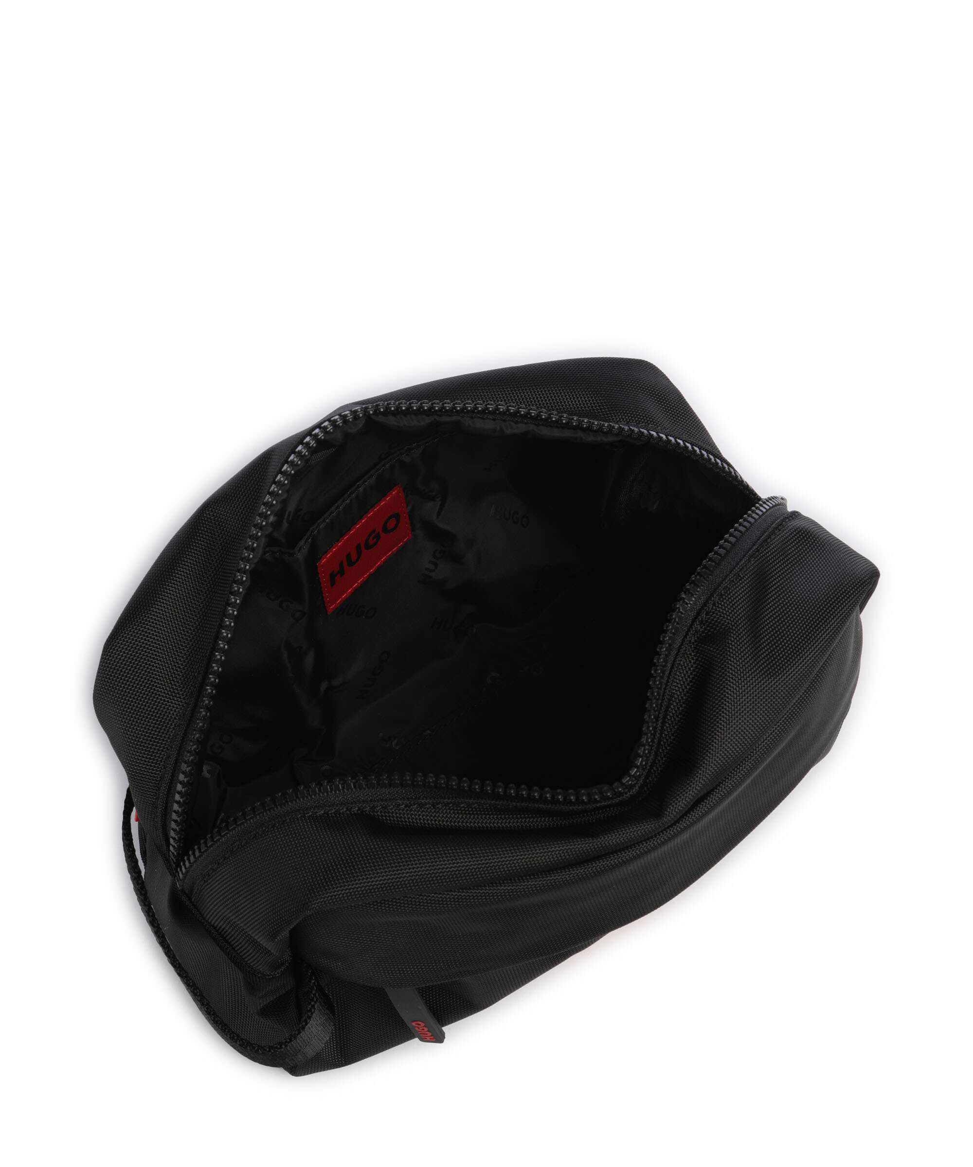 Hugo Ethon 3.0 Toiletry bag black