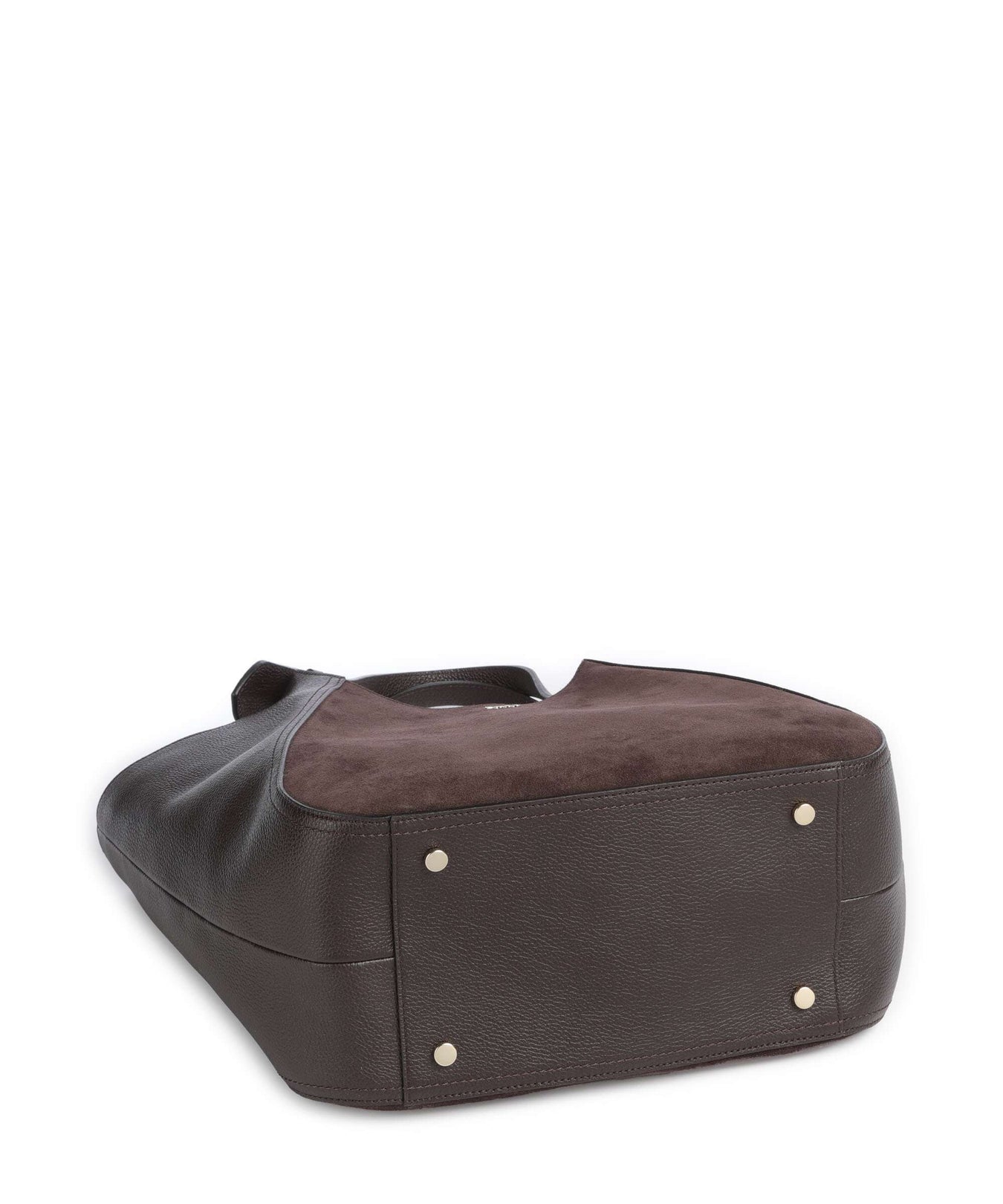 BOSS Lenah Big Tote bag dark purple