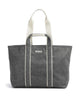 BOSS Palmah Shoppingväska dark grey