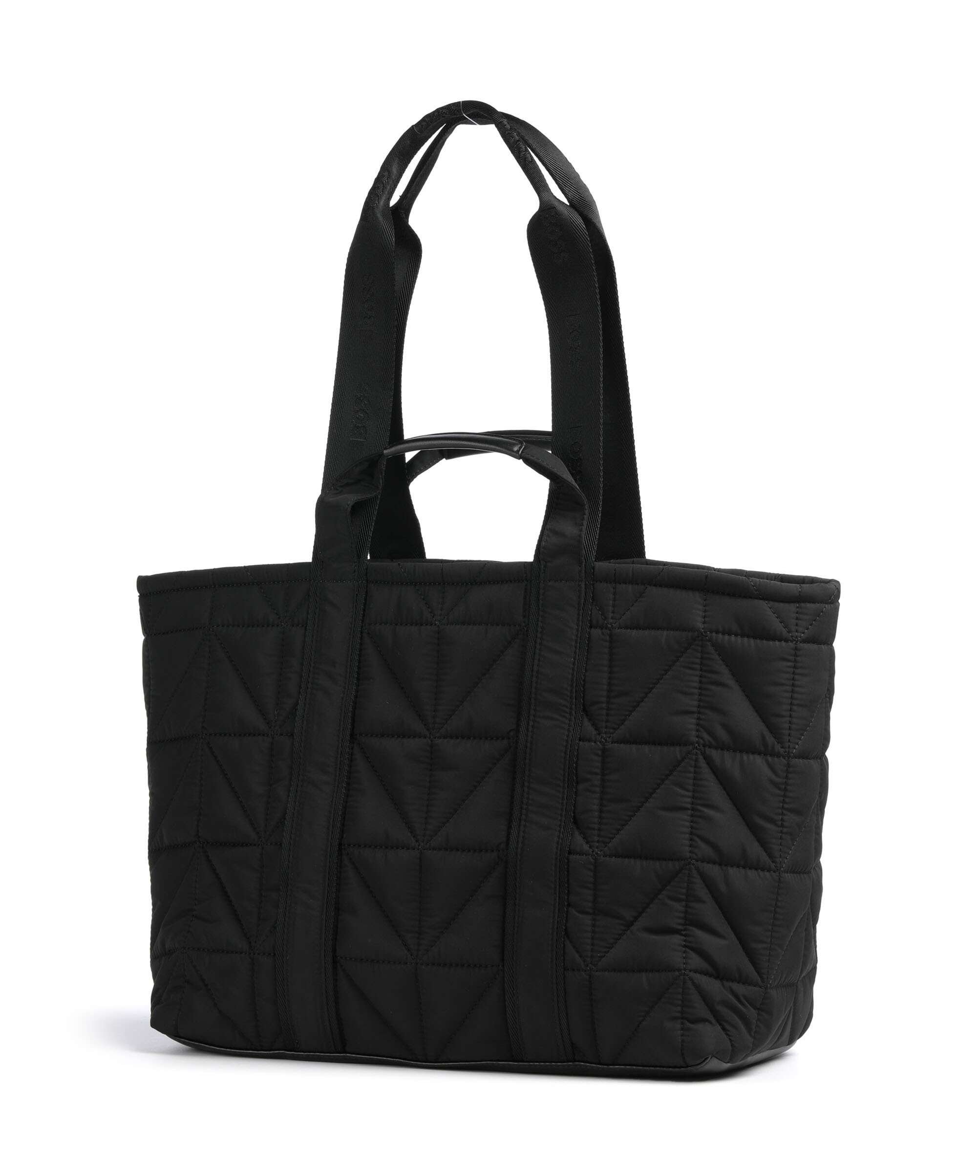 BOSS Palmah Tote bag black